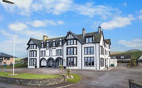 The Ugadale Hotel